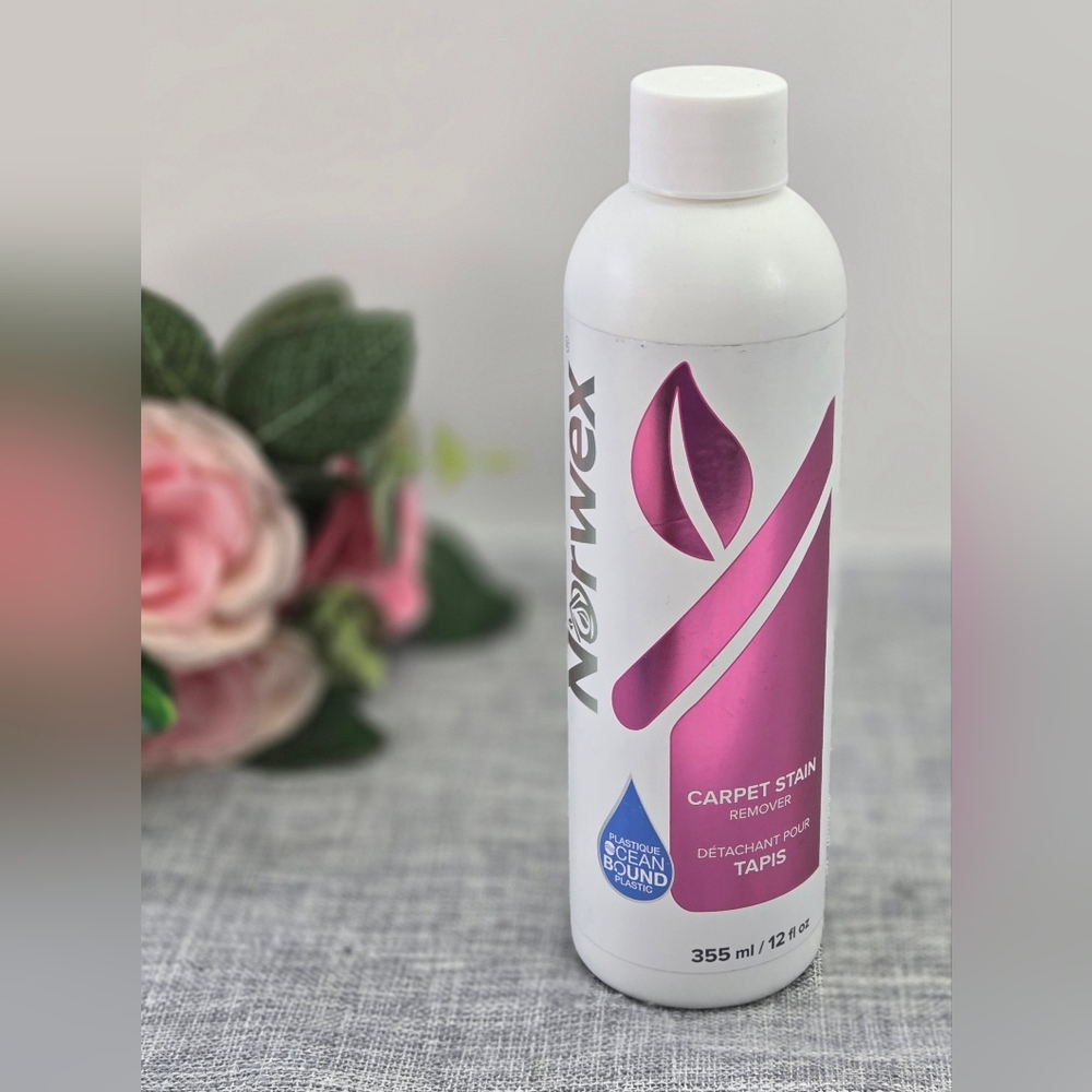 Norwex Carpet Stain Remover Sealed‎ 355ml